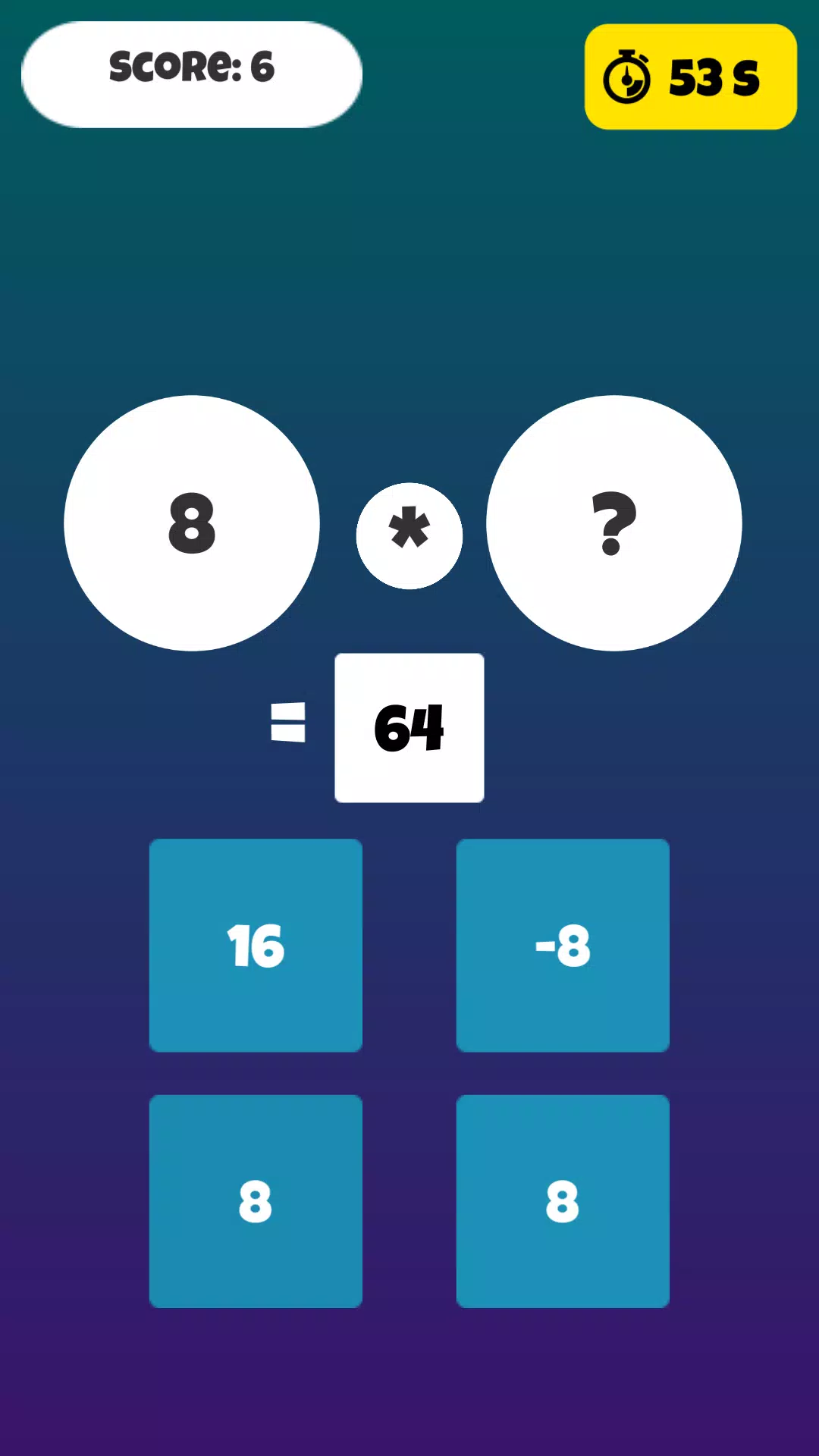 Fill-D-Box Screenshots