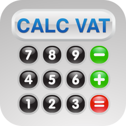 Calc VAT - UK VAT Calculator Calc VAT - UK VAT Calculator
