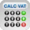 Calc VAT - UK VAT Calculator