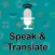 Speak & Translate APP