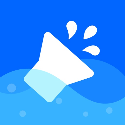 Water Eject - Speaker Cleaner+ Water Eject - Speaker Cleaner+