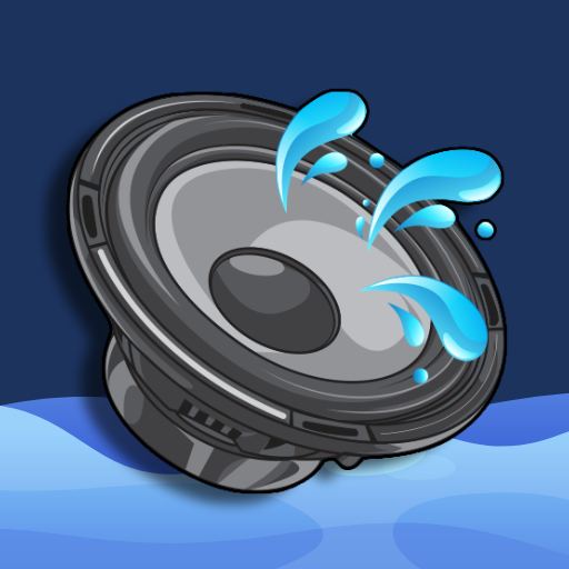 Speaker Cleaner - Remove Water Speaker Cleaner - Remove Water