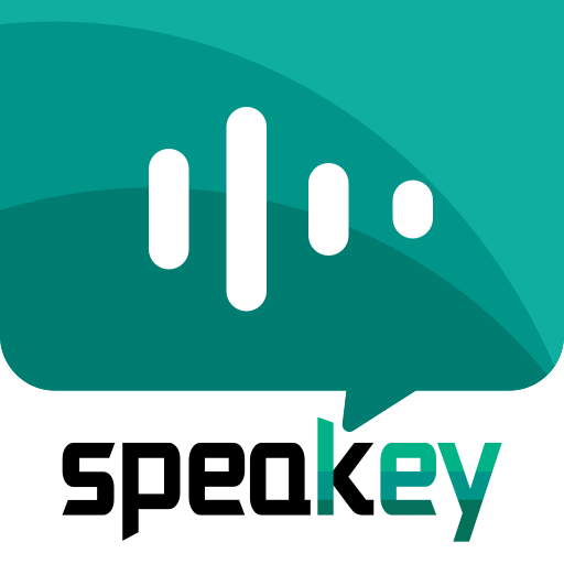 Speakey