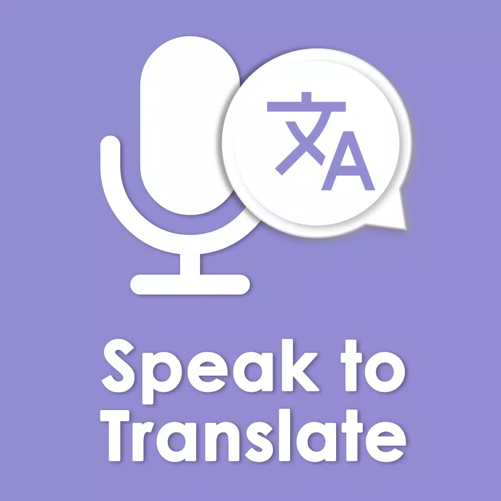 Speak to Translate-Translator Speak to Translate-Translator