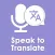 Speak to Translate-Translator