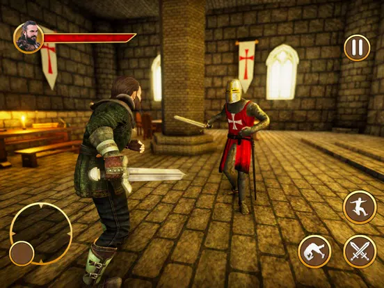 Capturas de pantalla de Ertugrul Ghazi : Ottoman Hero iPad 