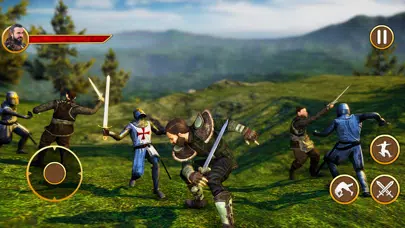 Capturas de pantalla de Ertugrul Ghazi : Ottoman Hero