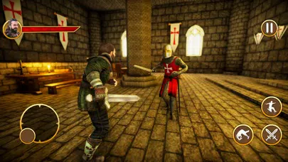 Capturas de pantalla de Ertugrul Ghazi : Ottoman Hero