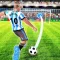 Real Football Soccer Striker