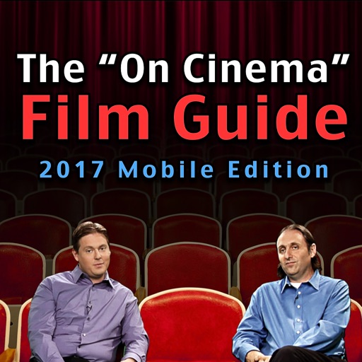 The "On Cinema" Film Guide The "On Cinema" Film Guide