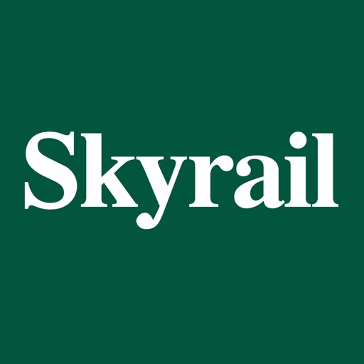 Skyrail App & Audio Guide Skyrail App & Audio Guide
