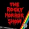 The Rocky Horror Show (ZX Spectrum)