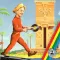 Dynamite Dan II (ZX Spectrum)
