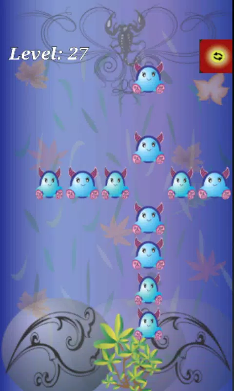 Push Monster Screenshots