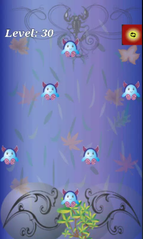 Push Monster Screenshots