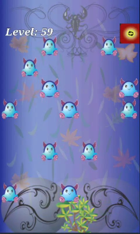 Push Monster Screenshots