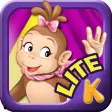Katie's Missing Laugh Lite