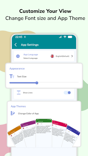 Speech To Text Converter Screenshots