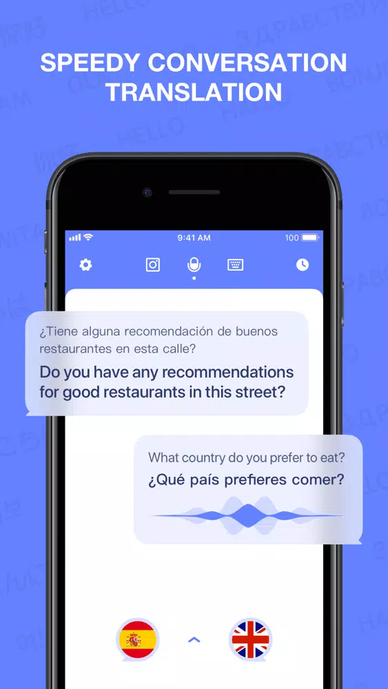 Translate Now: Accurate&Speed Screenshots