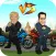 Trump Moto Racing - Speed Ride