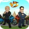 Trump Moto Racing - Speed Ride