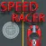 moving car racer
