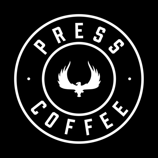 Press Coffee Roasters Press Coffee Roasters