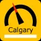 Speeding Alerts - Calgary
