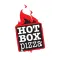 HotBox Pizza Ordering App