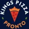 Kings Pizza Pronto