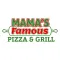 Mama’s Famous Pizza and Grill