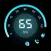 Track Speed: Speedometer GPS