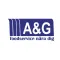 A&G FoodService Nara Dig