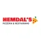 Hemdals Pizzeria & Restaurang