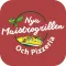 Nya Maistrogrillen & Pizzeria