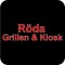 Röda Grillen & Kiosk