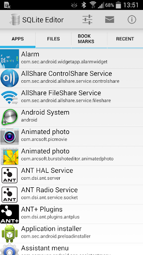 SQLite Editor APK for Android Download - PGYER APKHUB