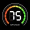 GPS Speedometer HUD - SpeedAce