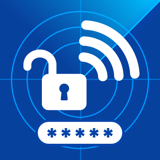 WiFi Analyzer, WiFi Speed Test WiFi Analyzer, WiFi Speed Test