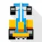 Speedy Road - 8 bit race