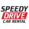 Speedy Drive Car Rental