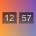 Smooth Countdown