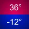 Temperatures App