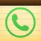 PhoneLog for iPhone & iPad