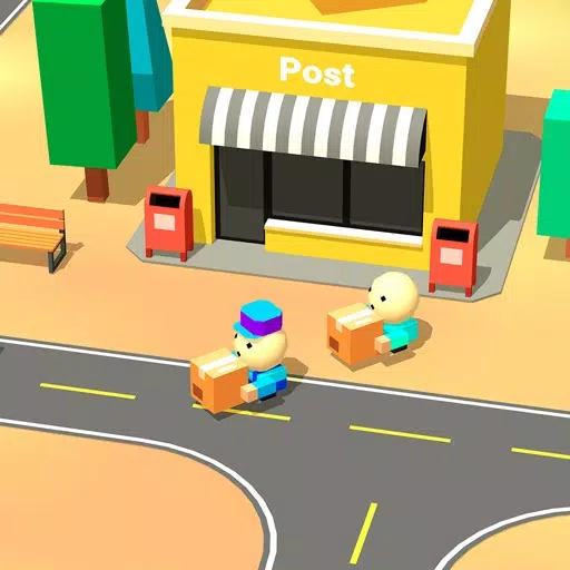 Cargo Courier simulator Cargo Courier simulator