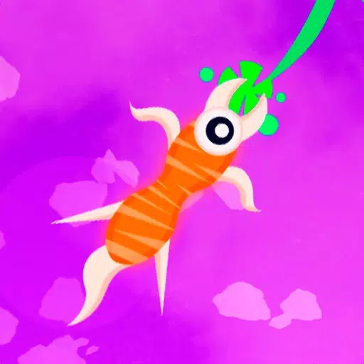 Spore.io - Evolution monsters Spore.io - Evolution monsters