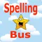 Spelling Bus - Learn Spellings