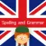 English Spelling and Grammar