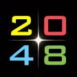 Rush 2048