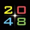 Rush 2048